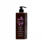Saphira Curly Divine Schampoo 1000ml