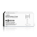 Nedis Moottoroitu TV-teline | 32-65 