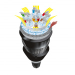 Hama TY Johto HDMI Luokka 5 1m