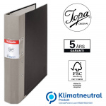 ESSELTE Pärm Jopa A4/60 Grå