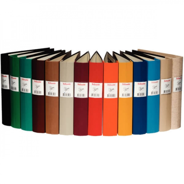 ESSELTE Pärm Jopa A4/60 Grå