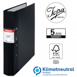 ESSELTE Pärm Jopa A4/60 Svart ESSELTE Pärm Jopa A4/60 Svart