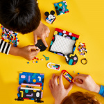 LEGO DOTS 41964 - Mikki Hiiren ja Minni Hiiren kouluunpaluupuuhat LEGO DOTS 41964 - Mikki Hiiren ja Minni Hiiren kouluunpaluupuuhat
