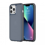 SURVIVOR Mobilecase Strong iPhone 13 Pro Max Blue/Gray