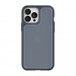 SURVIVOR Mobilecase Strong iPhone 13 Pro Max Blue/Gray