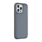 SURVIVOR Mobilecase Strong iPhone 13 Pro Max Blue/Gray