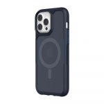 Survivor Puhelin Suojakuori Endurance MS iPhone 13 Pro Max Sininen/Denim