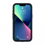 Survivor Puhelin Suojakuori Earth iPhone 13 Pro Max Storm Sininen