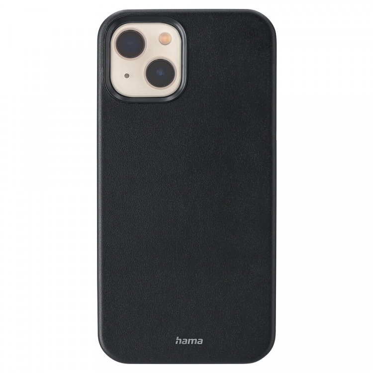 Hama MagLine Cover for Apple iPhone 13 Black
