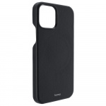 Hama MagLine Cover for Apple iPhone 13 Black