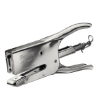 RAPID Häfttång K1 10-50 Ark 24 Krom RAPID Häfttång K1 10-50 Ark 24 Krom