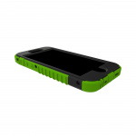 TRIDENT Stötsäkert Skal Cyclops iPhone 5/5s/SE Grön