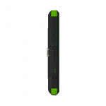 TRIDENT Stötsäkert Skal Kraken iPhone 5/5s/SE Grön