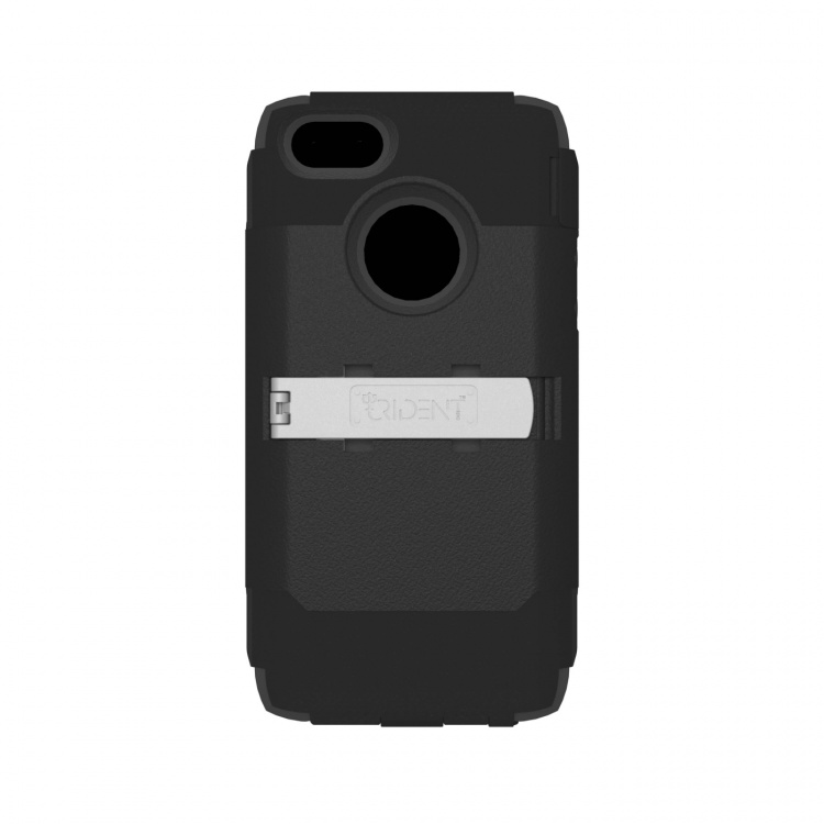 TRIDENT Stötsäkert Skal Kraken iPhone 5/5s/SE Svart