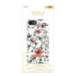 Onsala COLLECTION Suojakuori Matta Vallmo Medow iPhone 6/7/8/SE