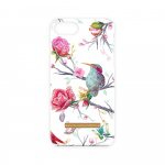 Onsala COLLECTION Suojakuori Shine Vintage Birds iPhone 6/7/8/SE