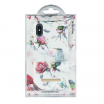 Onsala COLLECTION Suojakuori Shine Vintage Birds iPhoneX/Xs