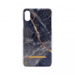 Onsala COLLECTION Suojakuori Shine Grey Marble iPhoneXs Max
