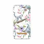 Onsala COLLECTION Suojakuori Matta Lemur Cuties iPhoneXR