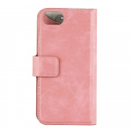Onsala COLLECTION Lompakko Dusty Pink iPhone 6/7/8/SE