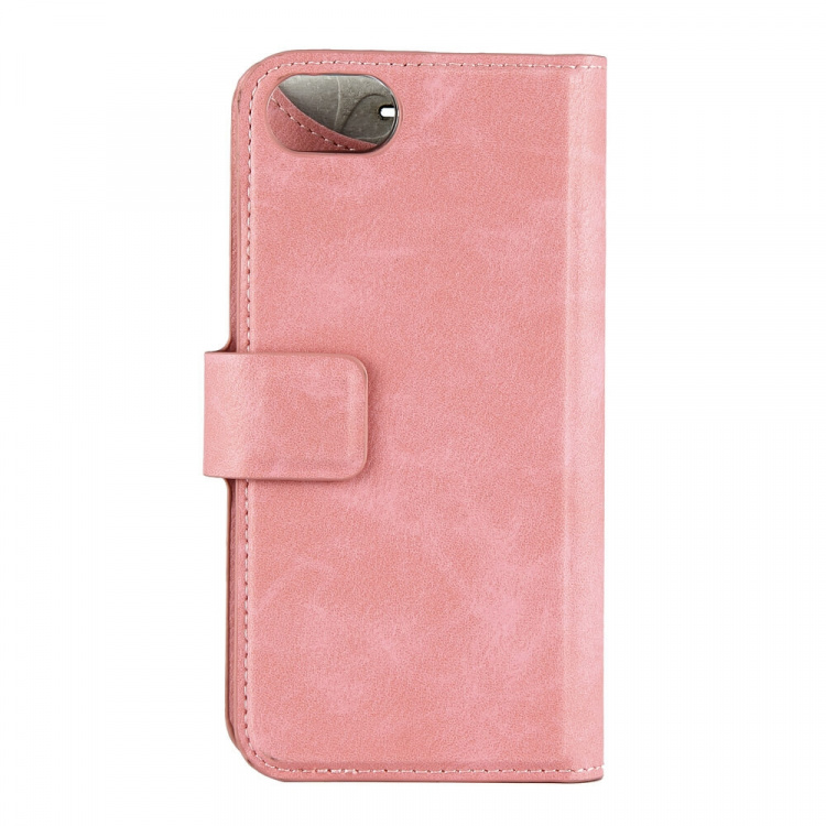 Onsala COLLECTION Lompakko Dusty Pink iPhone 6/7/8/SE