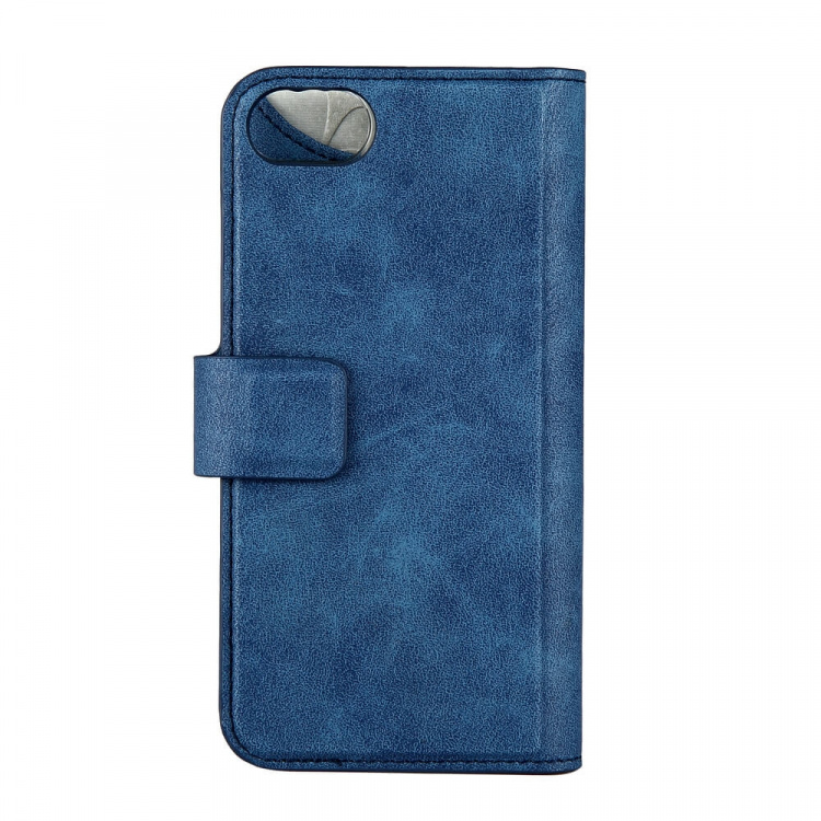 Onsala COLLECTION Lompakko Royal Blue iPhone 6/7/8/SE