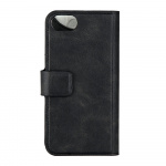 Onsala COLLECTION Lompakko Midnight Black iPhone 6/7/8/SE