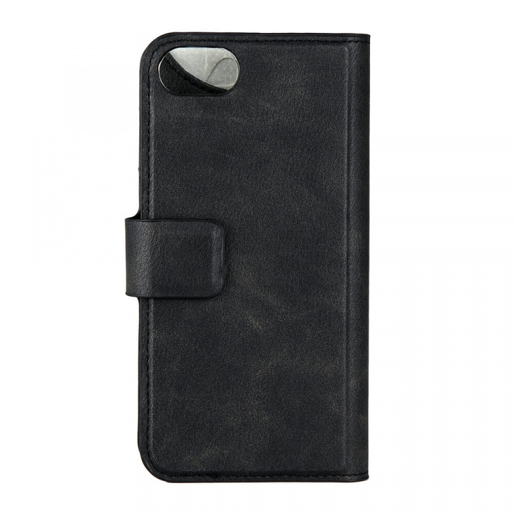 Onsala COLLECTION Lompakko Midnight Black iPhone 6/7/8/SE