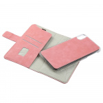 Onsala COLLECTION Mobilfodral Dusty Pink iPhone Xs Max