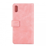 Onsala COLLECTION Mobilfodral Dusty Pink iPhone Xs Max