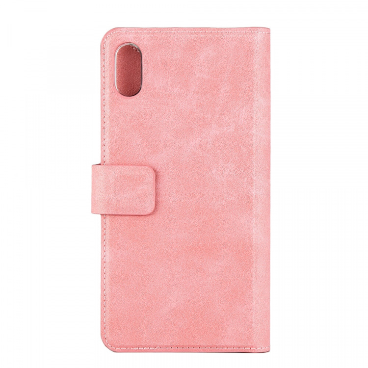 Onsala COLLECTION Lompakko Dusty Pink iPhoneXs Max Onsala COLLECTION Lompakko Dusty Pink iPhoneXs Max