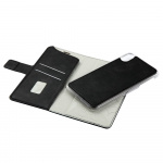 Onsala COLLECTION Lompakko Midnight Black iPhoneXs Max Onsala COLLECTION Lompakko Midnight Black iPhoneXs Max