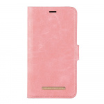 Onsala COLLECTION Lompakko Dusty Pink iPhoneXR