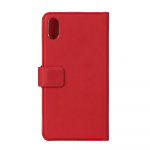 Onsala COLLECTION Lompakko Saffiano Red iPhoneXs Max Onsala COLLECTION Lompakko Saffiano Red iPhoneXs Max