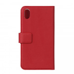 Onsala COLLECTION Lompakko Saffiano Red iPhoneXR Onsala COLLECTION Lompakko Saffiano Red iPhoneXR
