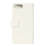 Onsala COLLECTION Lompakko Saffiano White iPhone6/7/8 Plus Onsala COLLECTION Lompakko Saffiano White iPhone6/7/8 Plus