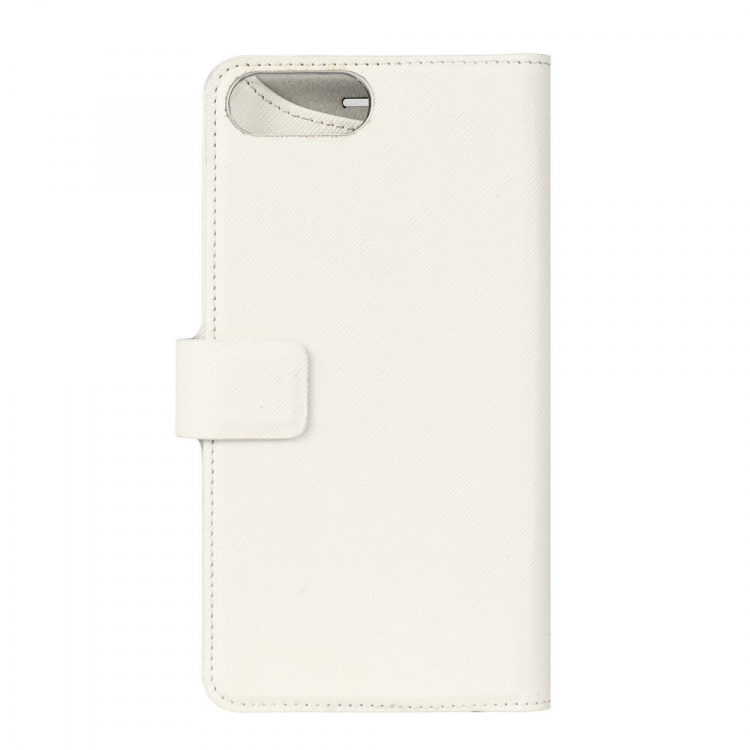 Onsala COLLECTION Lompakko Saffiano White iPhone6/7/8 Plus Onsala COLLECTION Lompakko Saffiano White iPhone6/7/8 Plus