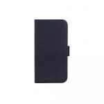 Gear Lompakko Musta - iPhone 14 Pro Max