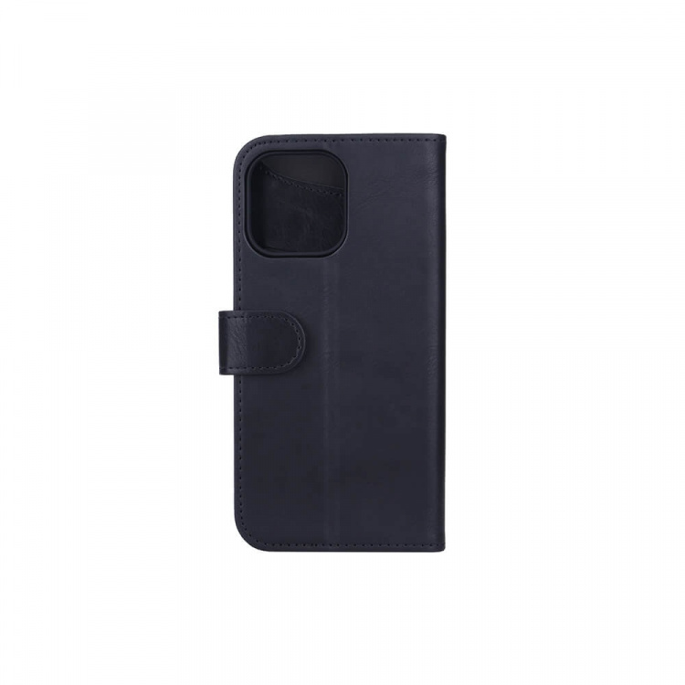 Gear Lompakko Musta - iPhone 14 Pro Max