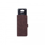 Gear Lompakko Ruskea - Samsung Galaxy A33 5G