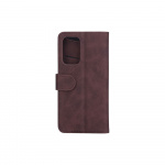 Gear Lompakko Ruskea - Samsung A53