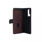 Gear Lompakko Ruskea - Samsung A53