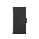 Gear Lompakko Musta - Samsung A13 4G/A13 4G (SM-A137) Gear Lompakko Musta - Samsung A13 4G/A13 4G (SM-A137)