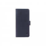 Gear Lompakko Musta - Motorola Moto G71 Gear Lompakko Musta - Motorola Moto G71