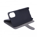 Gear Lompakko Musta - Motorola Moto G71 Gear Lompakko Musta - Motorola Moto G71