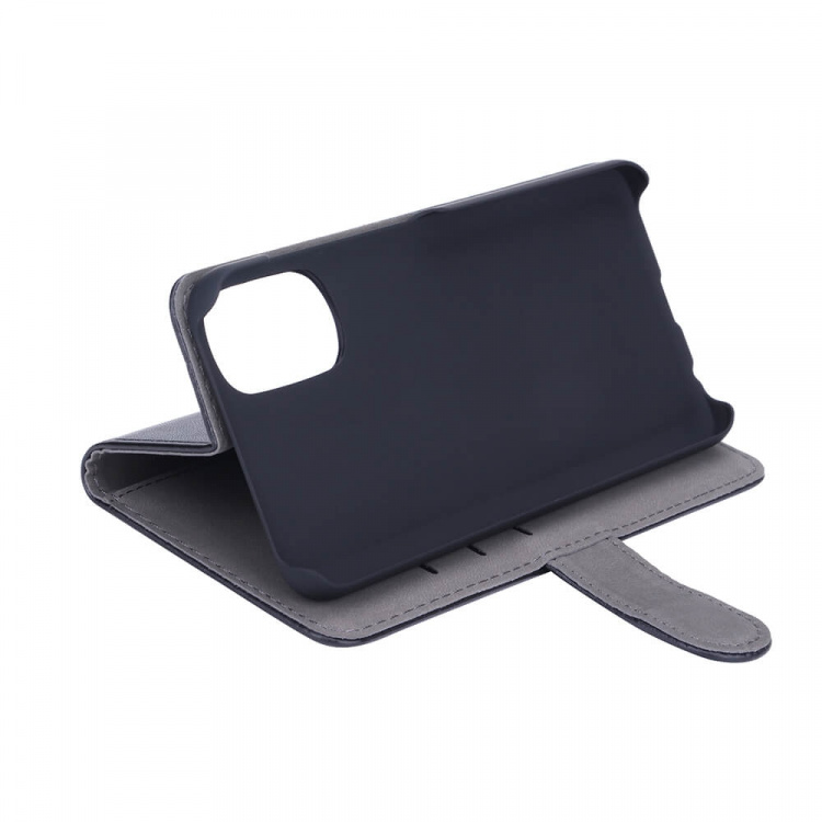 Gear Lompakko Musta - Motorola Moto G71 Gear Lompakko Musta - Motorola Moto G71