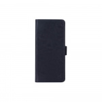 Gear Lompakko Musta - Motorola Moto G51