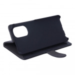 Gear Lompakko Musta - Motorola Moto G51