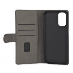 Gear Lompakko Musta - Motorola Moto G41