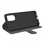 Gear Lompakko Musta - Motorola Moto G41